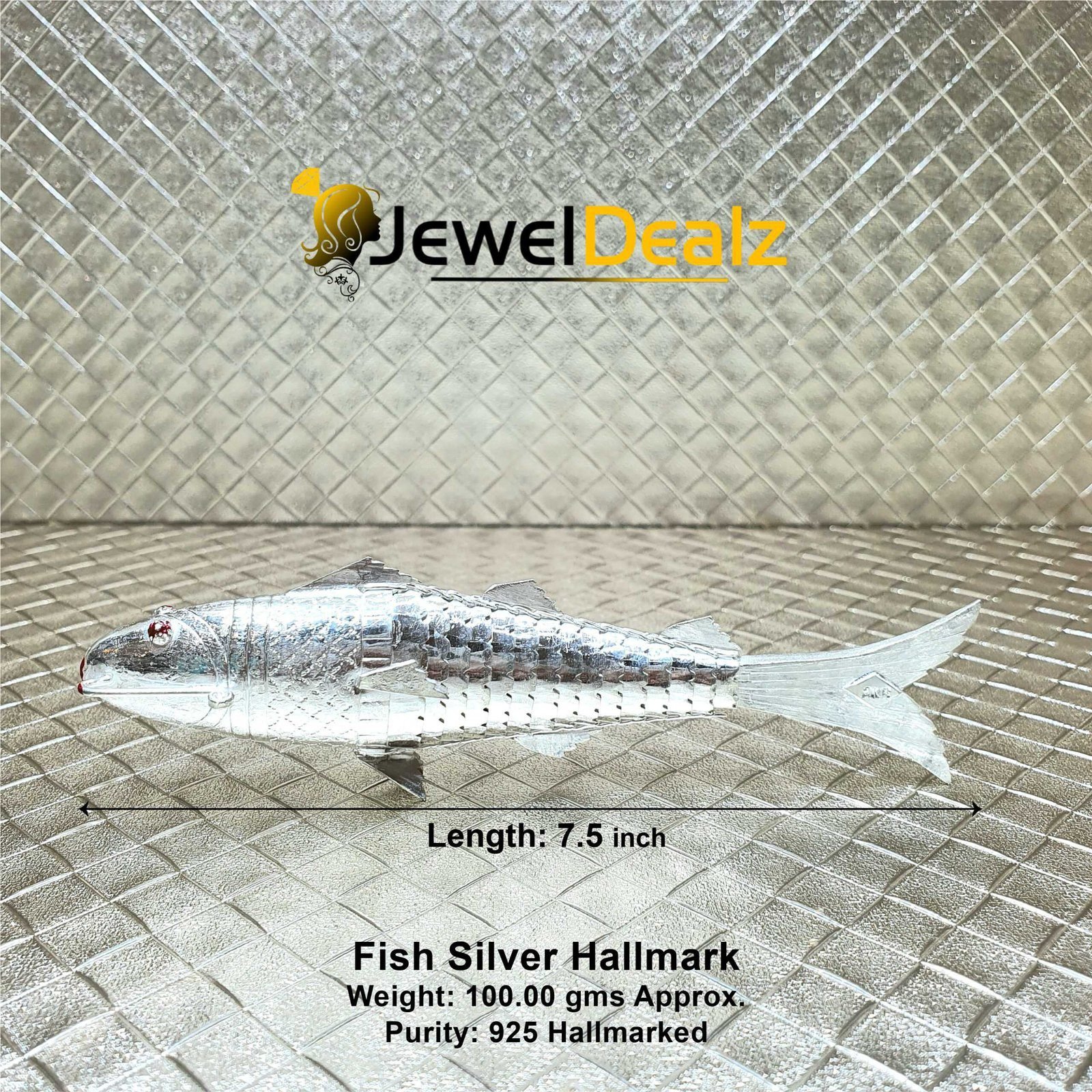 fish-silver