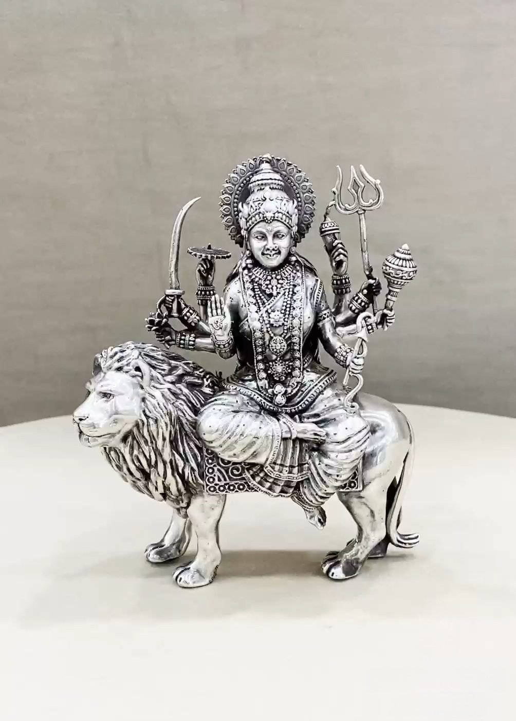 3d-idol-murti-silver