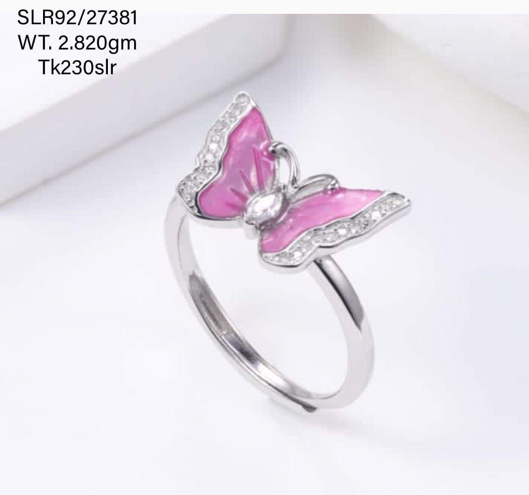 ladies-ring-silver