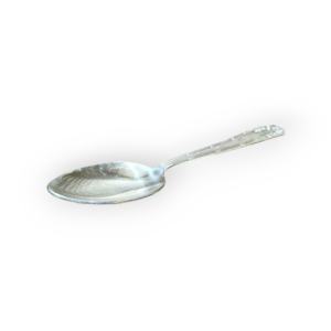 Spoon Pure Silver 925 BIS Hallmarked