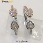 Toe Ring in Sterling Silver Pure 925 BIS Hallmarked