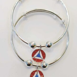 Baby Bala Adjustable in Pure Silver 925 Hallmarked