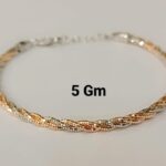 Antique Omega Ladies Bracelet in Sterling Silver Pure 925