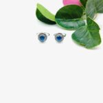 Toe Ring in Sterling Silver Pure 925 BIS Hallmarked