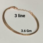 Antique Omega Ladies Bracelet in Sterling Silver Pure 925
