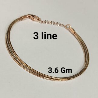 Antique Omega Ladies Bracelet in Sterling Silver Pure 925