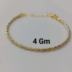 Antique Omega Ladies Bracelet in Sterling Silver Pure 925
