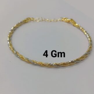 Antique Omega Ladies Bracelet in Sterling Silver Pure 925