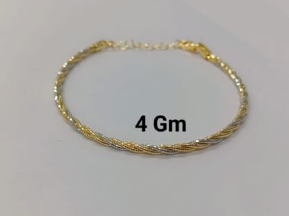 Antique Omega Ladies Bracelet in Sterling Silver Pure 925