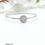 Stunning ladies Bracelet in Sterling Silver Pure 925