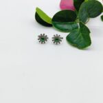 Toe Ring in Sterling Silver Pure 925 BIS Hallmarked