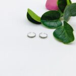 Toe Ring in Sterling Silver Pure 925 BIS Hallmarked