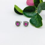 Toe Ring in Sterling Silver Pure 925 BIS Hallmarked