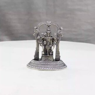 Dasavatar Pure Silver Idol