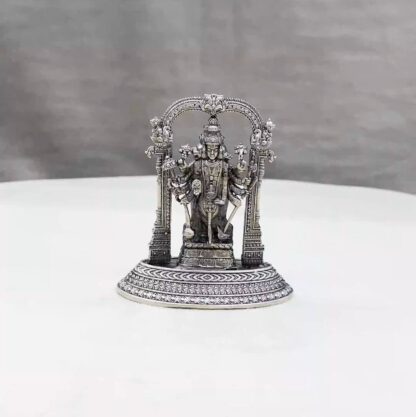 Dasavatar Pure Silver Idol
