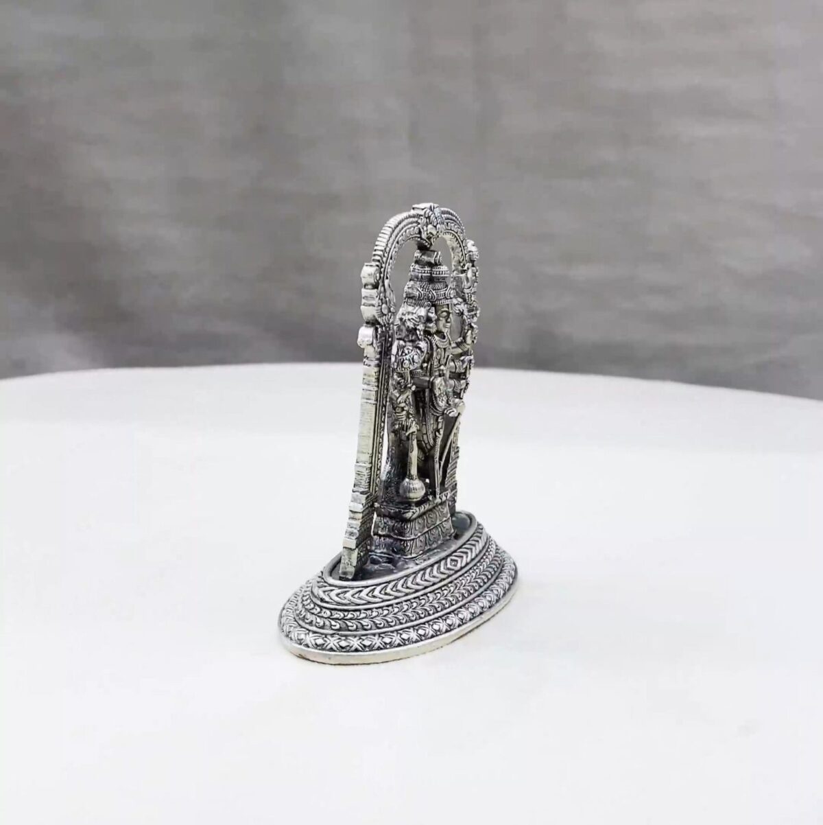 Dasavatar Pure Silver Idol - Image 2