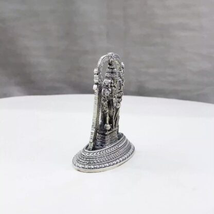 Dasavatar Pure Silver Idol - Image 2
