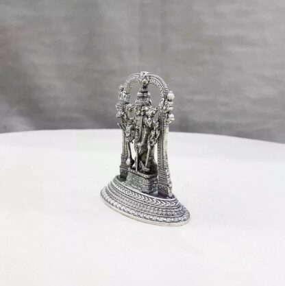 Dasavatar Pure Silver Idol - Image 4