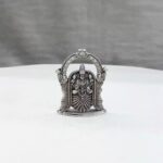 Mangamma Pure Silver Idol
