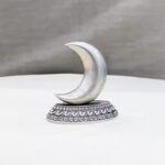 Moon Pure Silver Idol