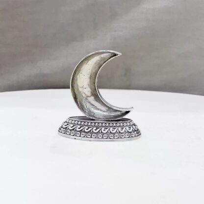 Moon Pure Silver Idol - Image 3