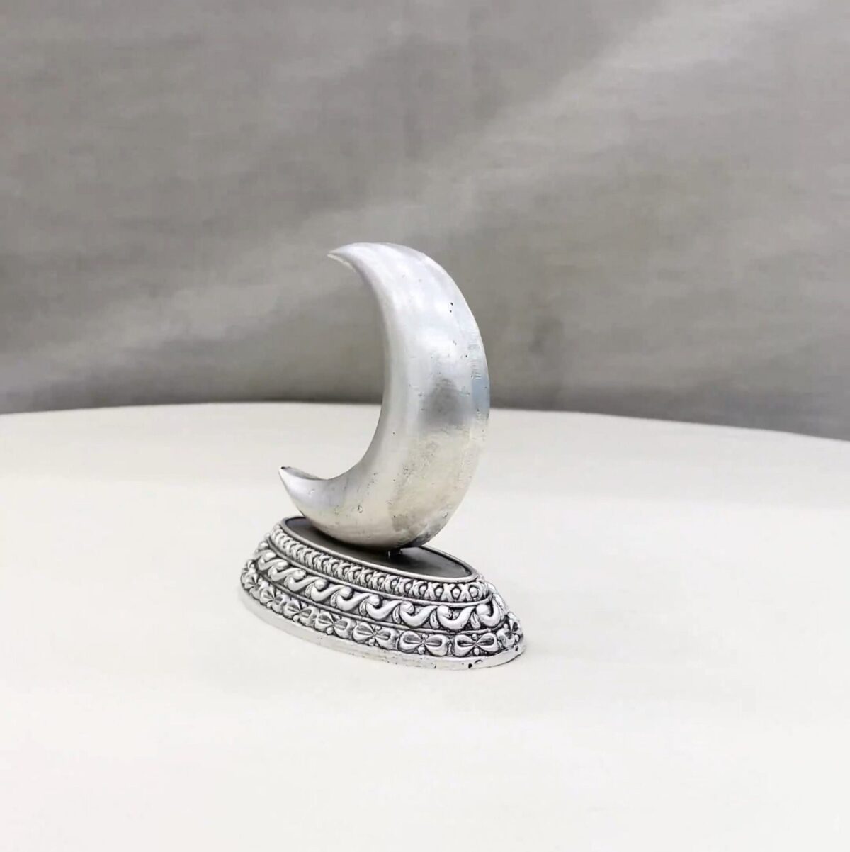 Moon Pure Silver Idol - Image 4
