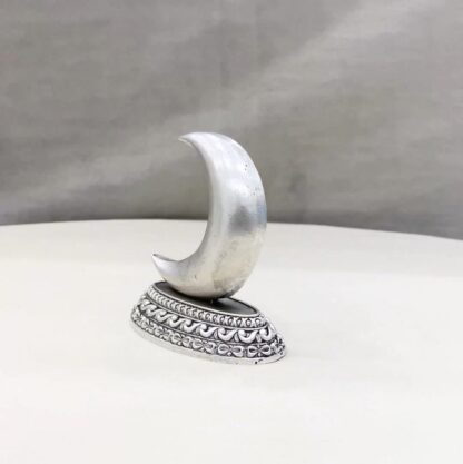 Moon Pure Silver Idol - Image 4