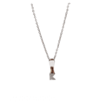 Everyday Neck Chain in Sterling Silver Pure 925 BIS Hallmarked