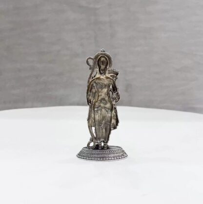 Ram Pure Silver Idol - Image 3