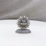 Sun Pure Silver Idol