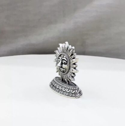 Sun Pure Silver Idol - Image 4