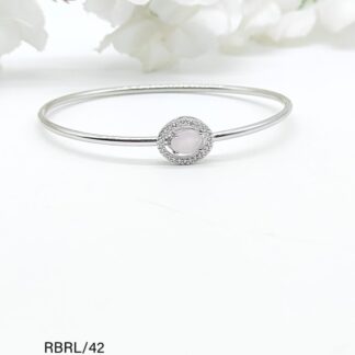 Stunning ladies Bracelet in Sterling Silver Pure 925