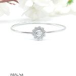 Stunning ladies Bracelet in Sterling Silver Pure 925