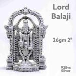 Exquisite Shiv ling Idol in Pure Silver 925 Hallmarked