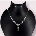 Premium Fancy Chain in Sterling Rose Silver Pure 925 BIS Hallmarked
