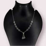 Premium Fancy Chain in Sterling Silver Pure 925 BIS Hallmarked