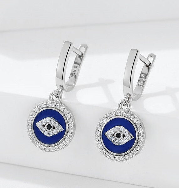 AAFREEN EARRINGS (STYLE 15135)