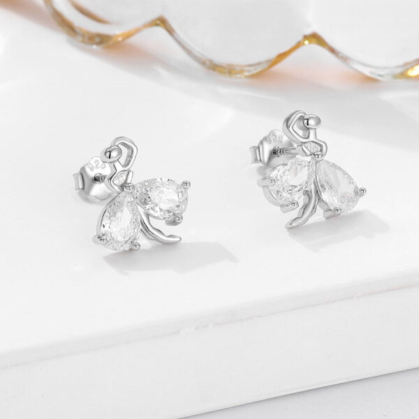 AAFREEN EARRINGS (STYLE 15854)