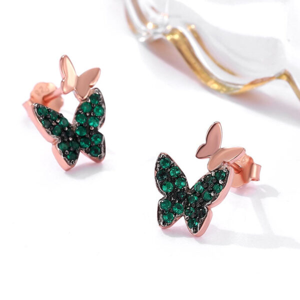AAFREEN EARRINGS (STYLE 18920)