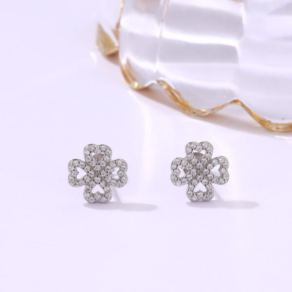 AAFREEN EARRINGS (STYLE 19862)
