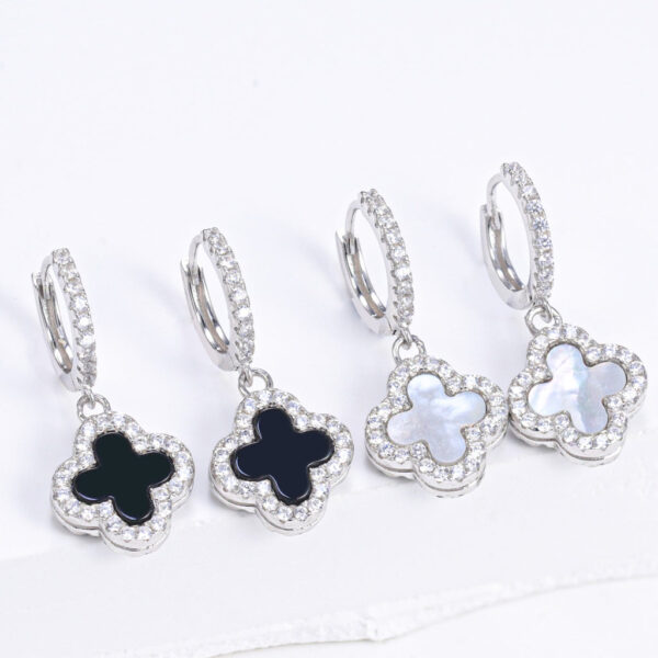 AAFREEN EARRINGS (STYLE 20494)