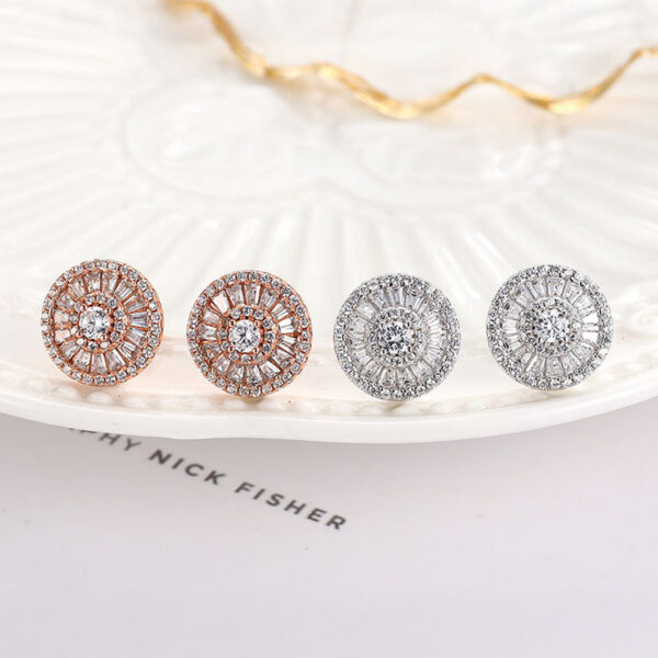 AAFREEN EARRINGS (STYLE 25690)