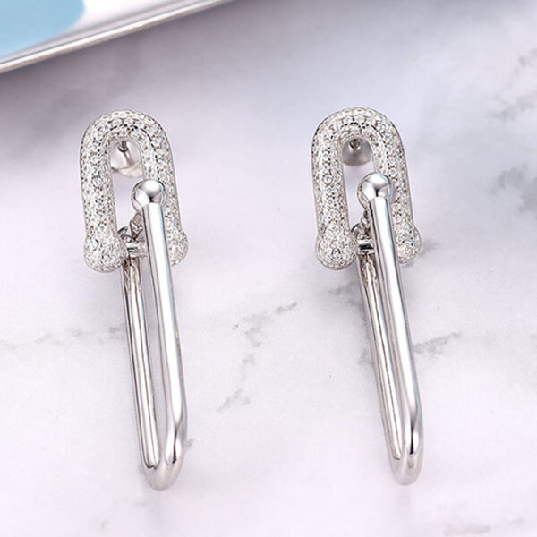 AAFREEN EARRINGS (STYLE 25883)