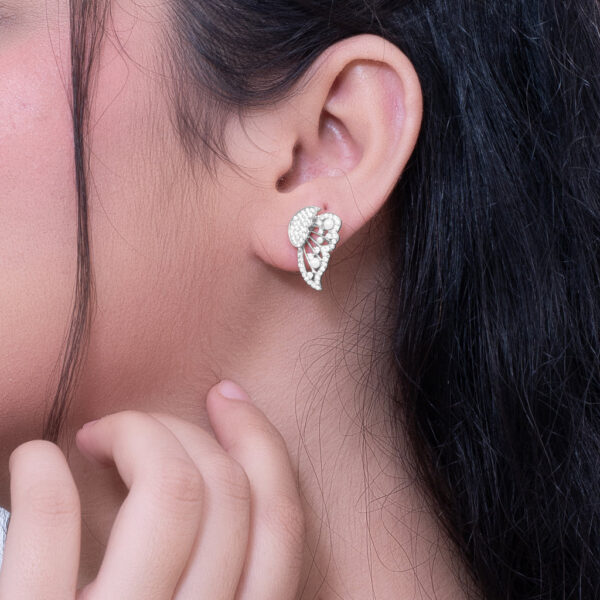 AAFREEN EARRINGS (STYLE 5995)