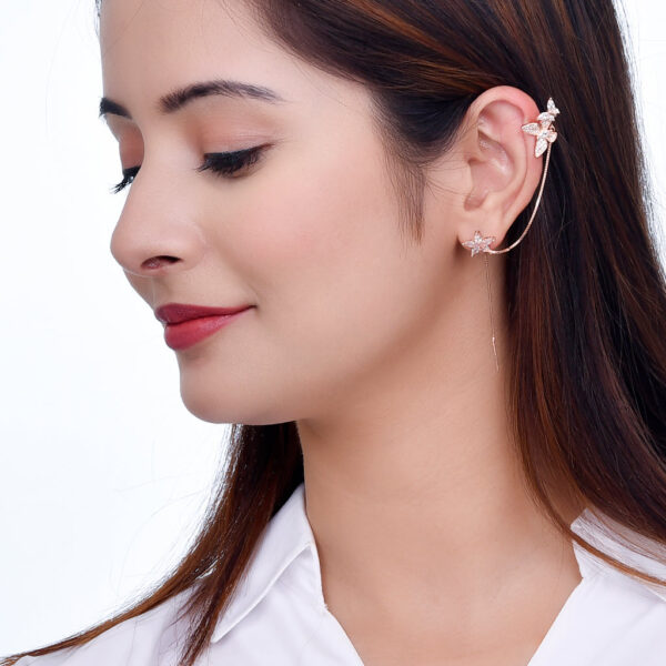 AAFREEN EARRINGS (STYLE 9424)