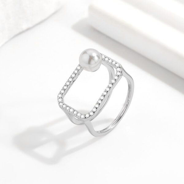 AAFREEN RING