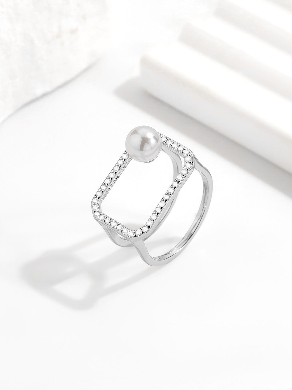 AAFREEN RING