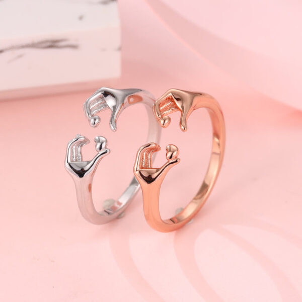 AAFREEN RING (STYLE 850)