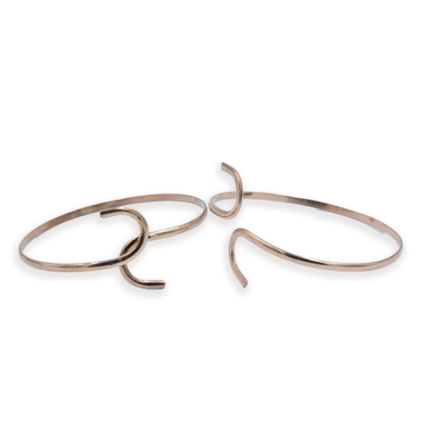 ANKLET (STYLE 606)
