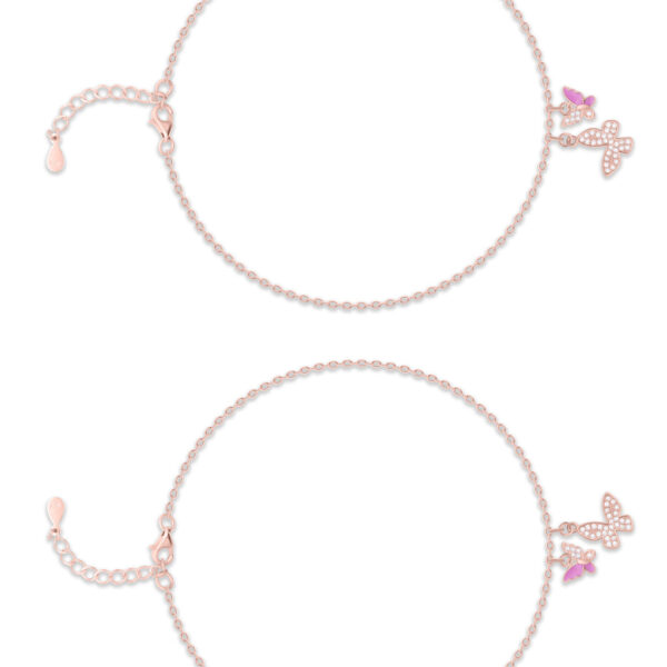 ANKLETS (STYLE 8277)